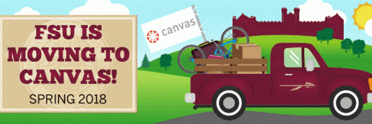 Move to Canvas