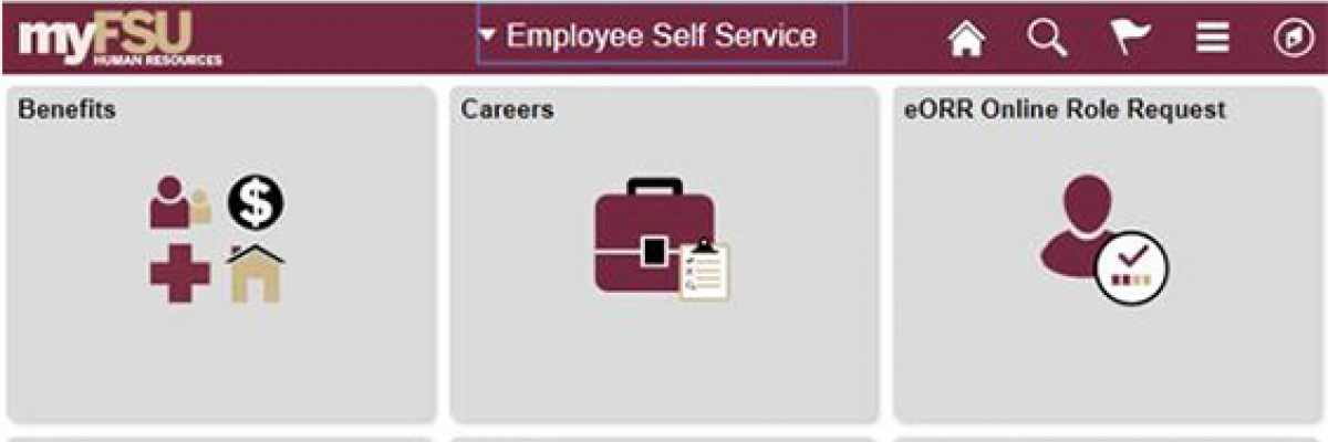 New OMNI HR screen capture