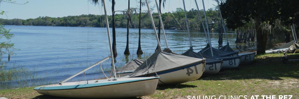 Sailing Clinic FSU