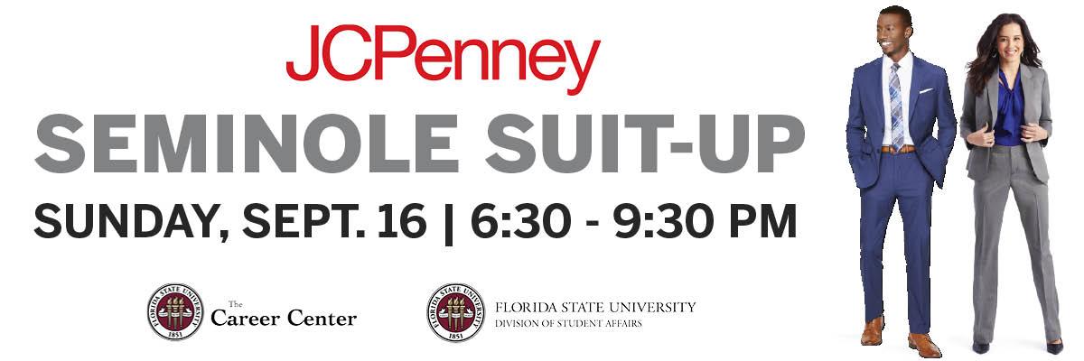 Seminole Suit-Up
