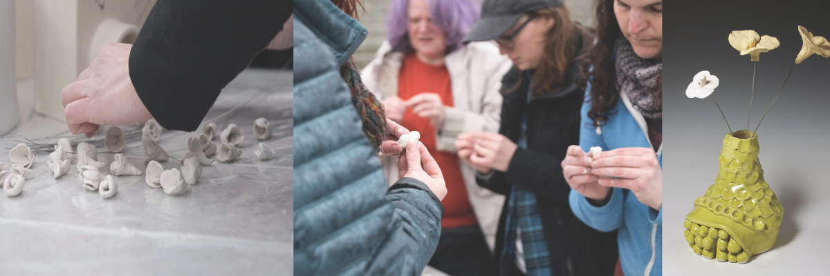 Socially Engaged Craft Collective: Craft as Social Practice