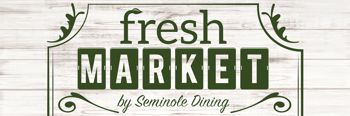 Fresh Market by Seminole Dining
