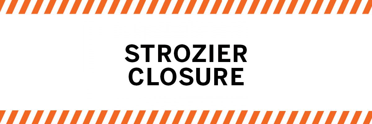 Strozier Closure