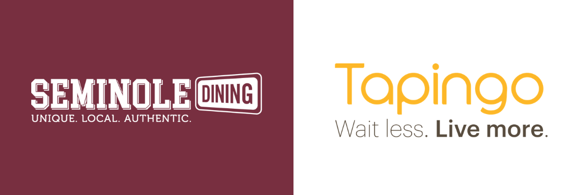Seminole Dining Launches Mobile Ordering
