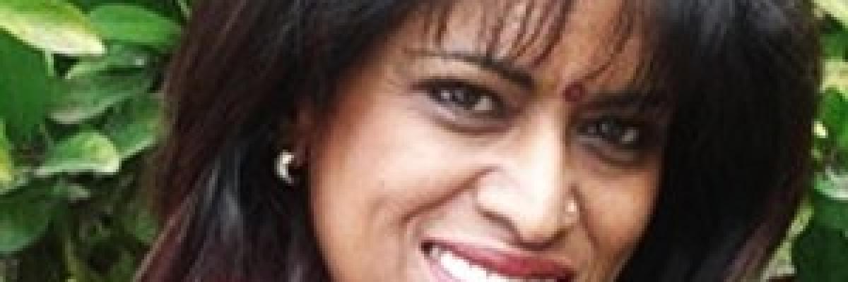 Dr. Vishanthie Sewpaul