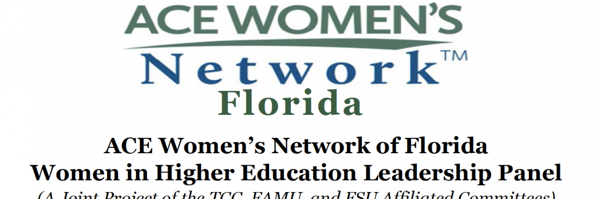 ACE Women's Network of Florida logo
