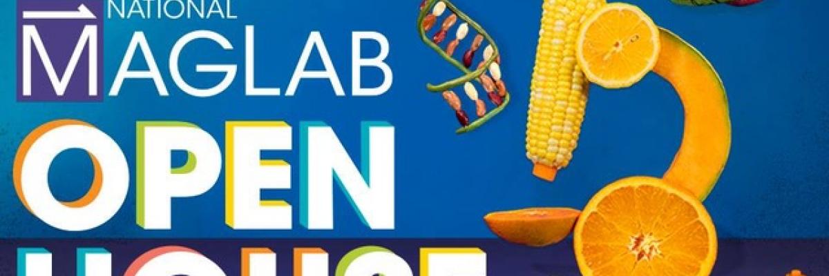 MagLab Open House -- Feb. 23