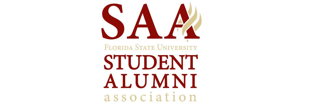 Student Alumni Association logo 