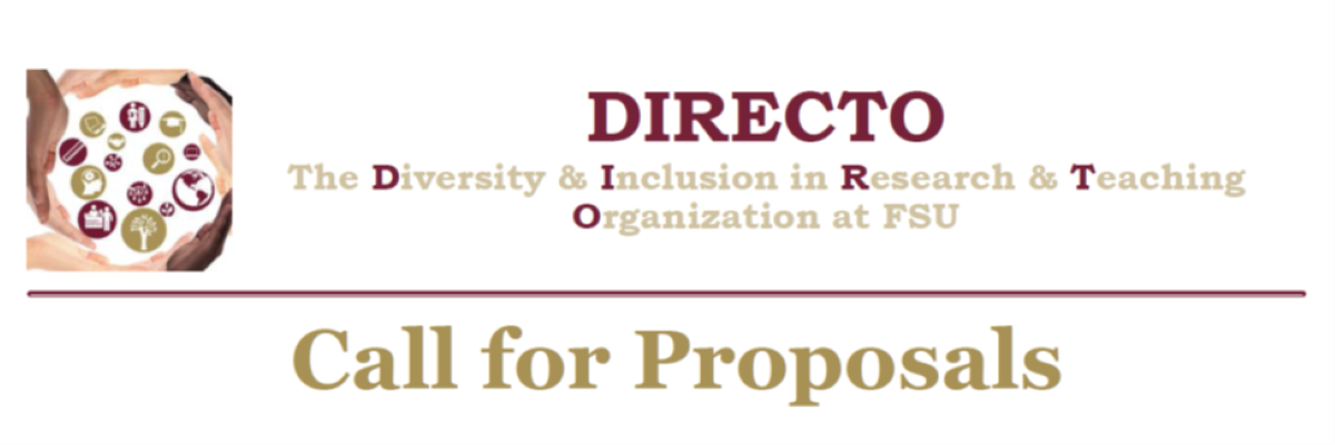 DIRECTO CFP 2019 Fall Symposium