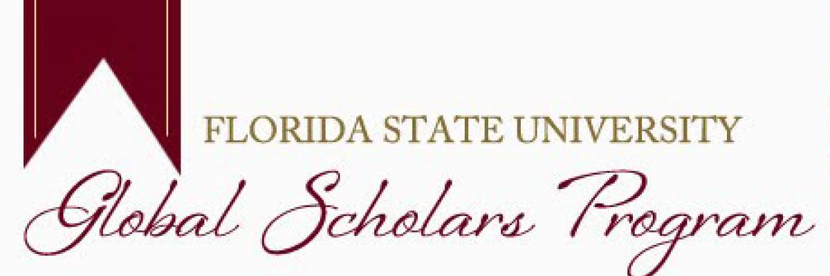 Deadline: Apply to be a 2020 Global Scholar