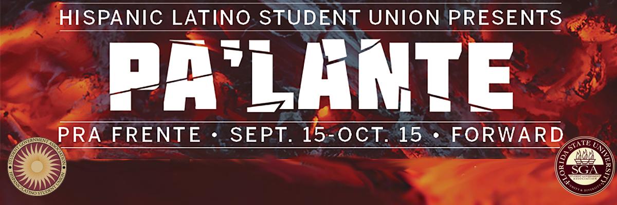 Hispanic Heritage Month Image