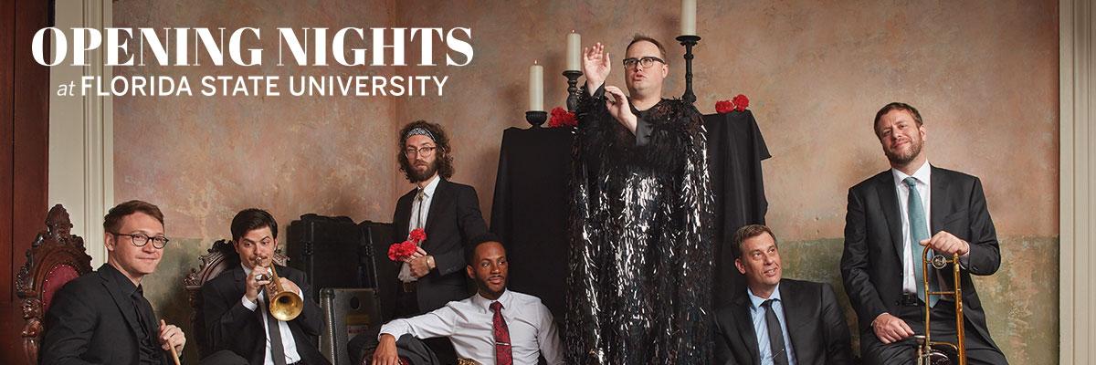 St. Paul & The Broken Bones