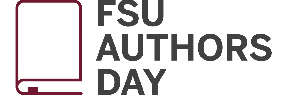 FSU Authors Day logo