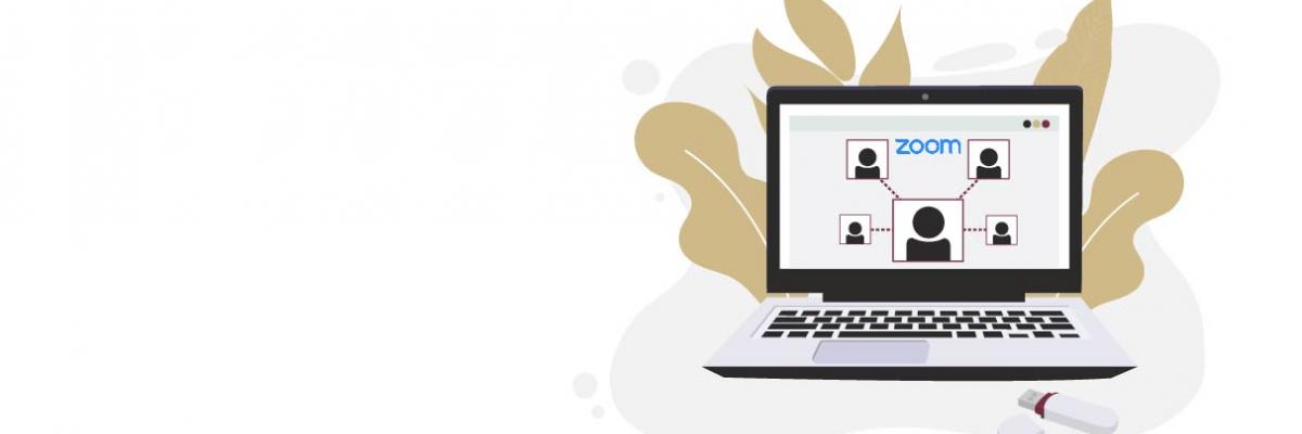 Zoom Web Conferencing Services now available for the FSU community 