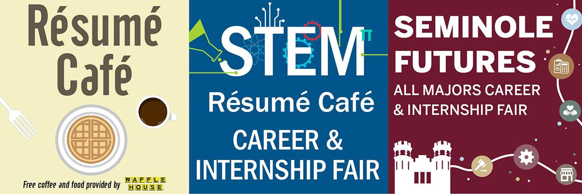 Career Fair Week Banner