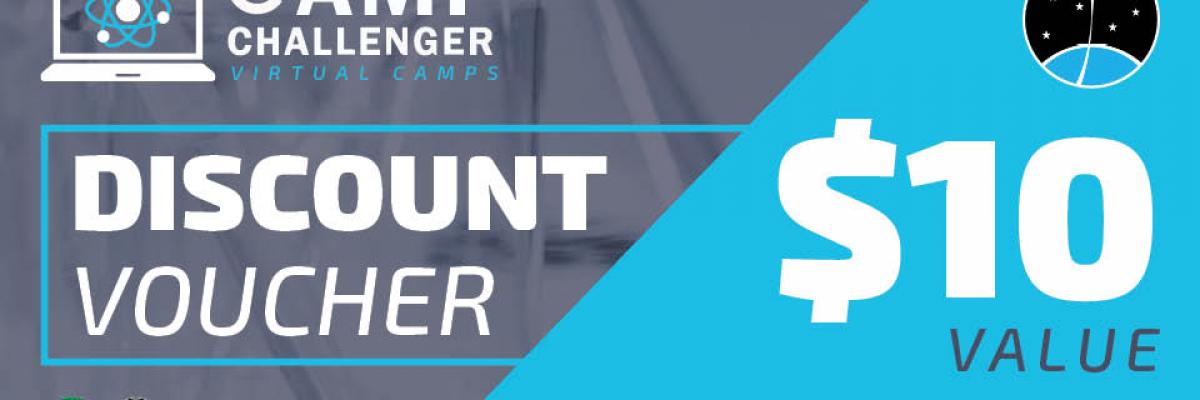 Faculty and Staff Discount Voucher