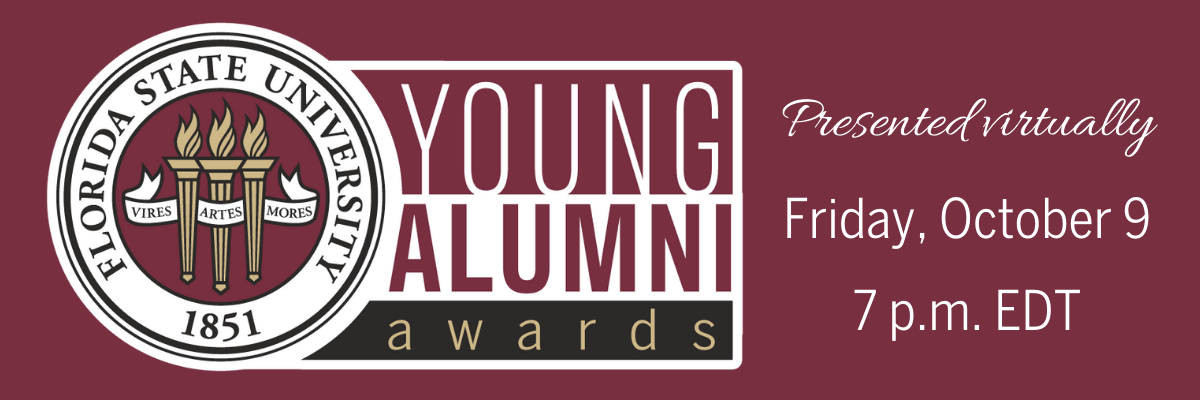 Young Alumni Awards