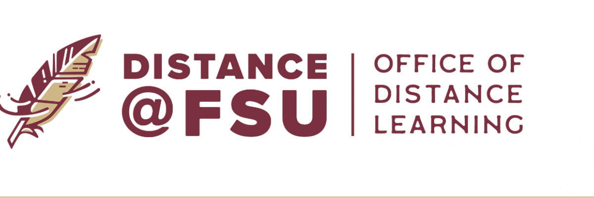 Office of Distance Learning Graphic