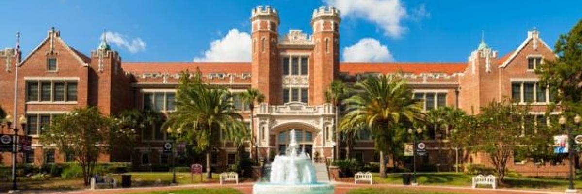 Photo of Westcott Building 