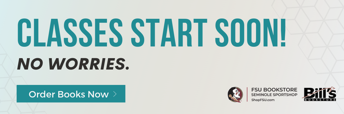 Classes Start Soon!