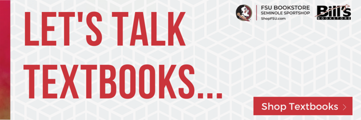 Let's Talk Textbooks