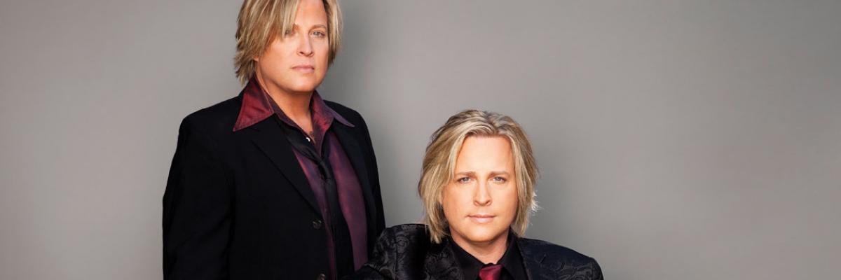 Matthew and Gunnar Nelson