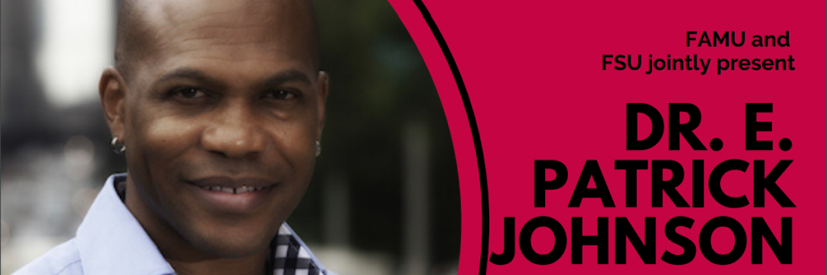 Zora Neale Hurston Speaker Series 