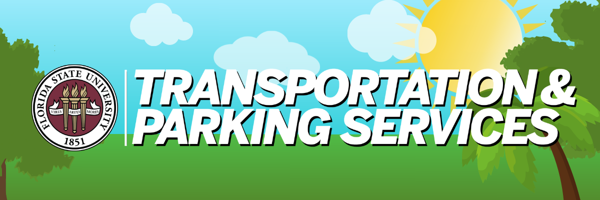 Spring ☀️ 2022 Faculty/Staff Transportation Reminders