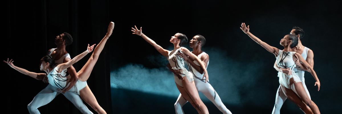 Dance Theatre of Harlem