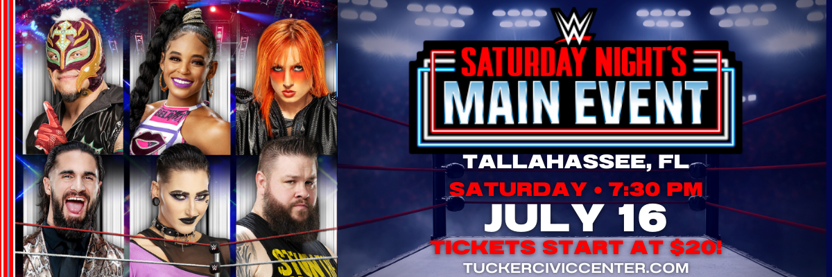 WWE Saturday Night's Main Event