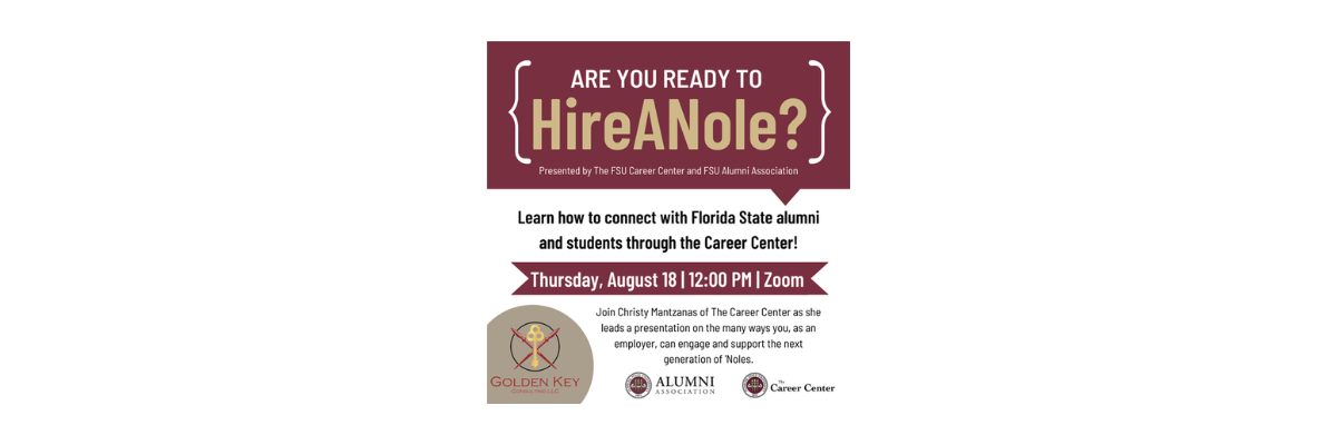 HireANole