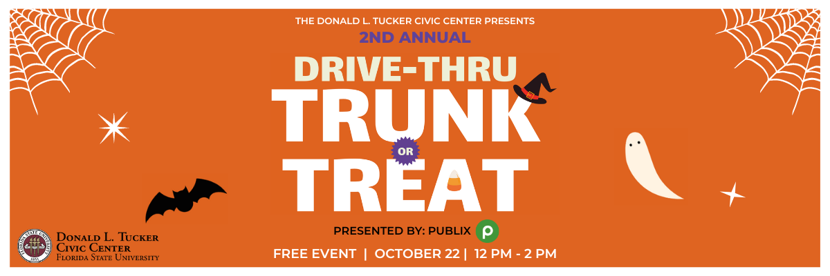 Trunk or Treat