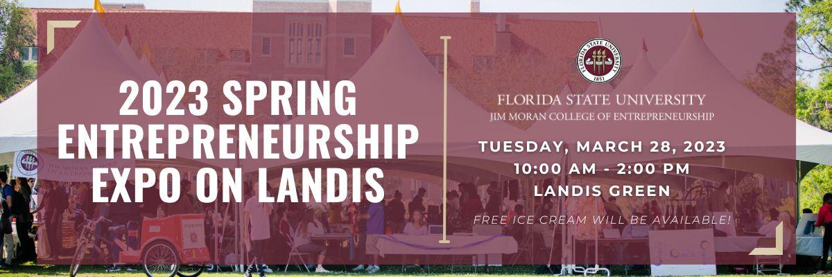 Spring_2023_Entrepreneurship_Expo