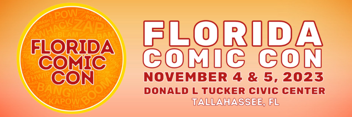 Fl Comic Con
