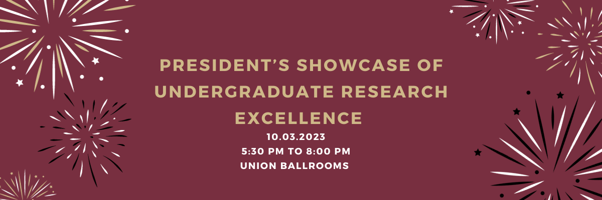President's Showcase