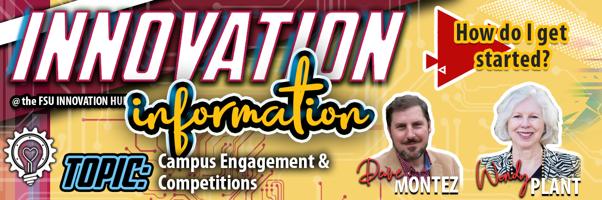 Innovation Information 