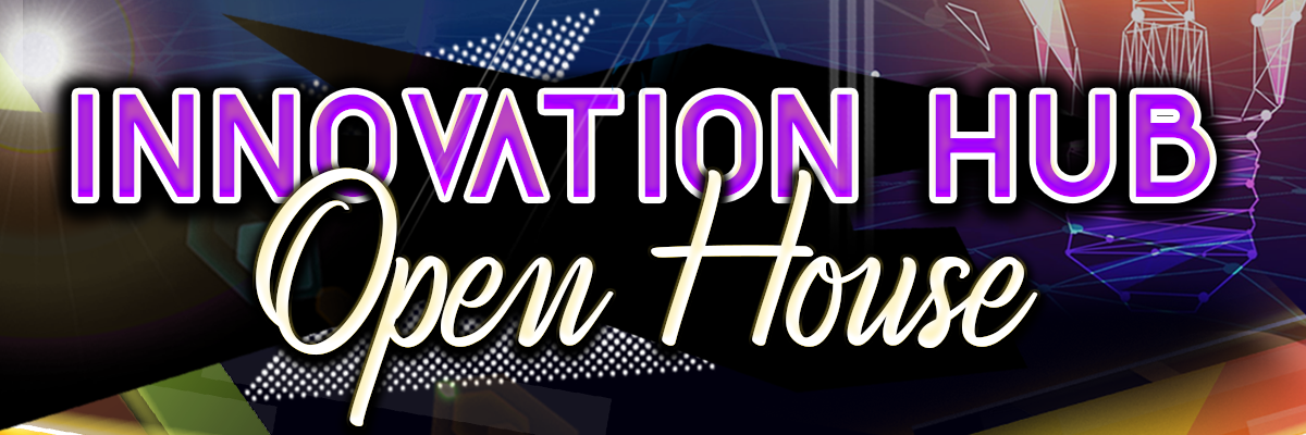 FSU Discovery Days: Innovation Hub Open House