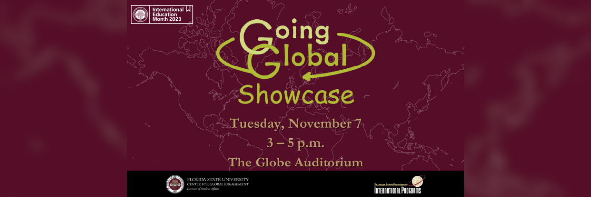 17th Annual Going Global Showcase and Reception