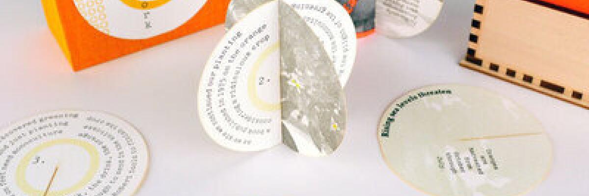 MoFA Uncorked: Small Craft Advisory Press