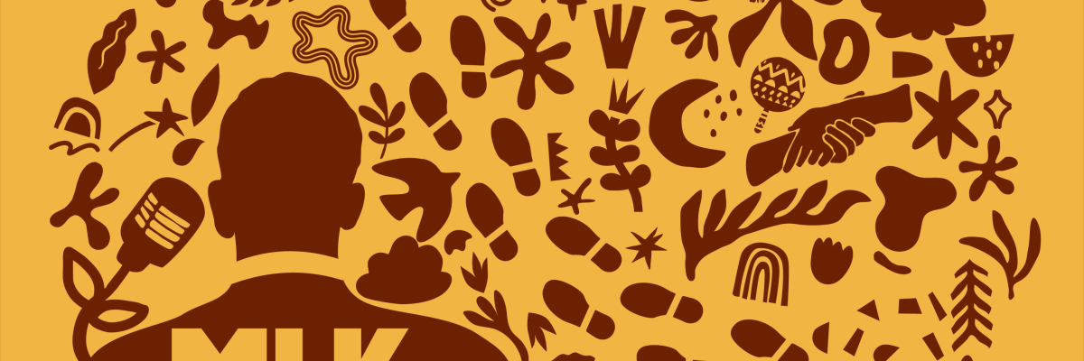 MLK Banner