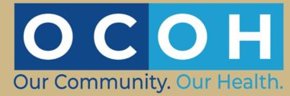 Our Community, Our Health Town Hall