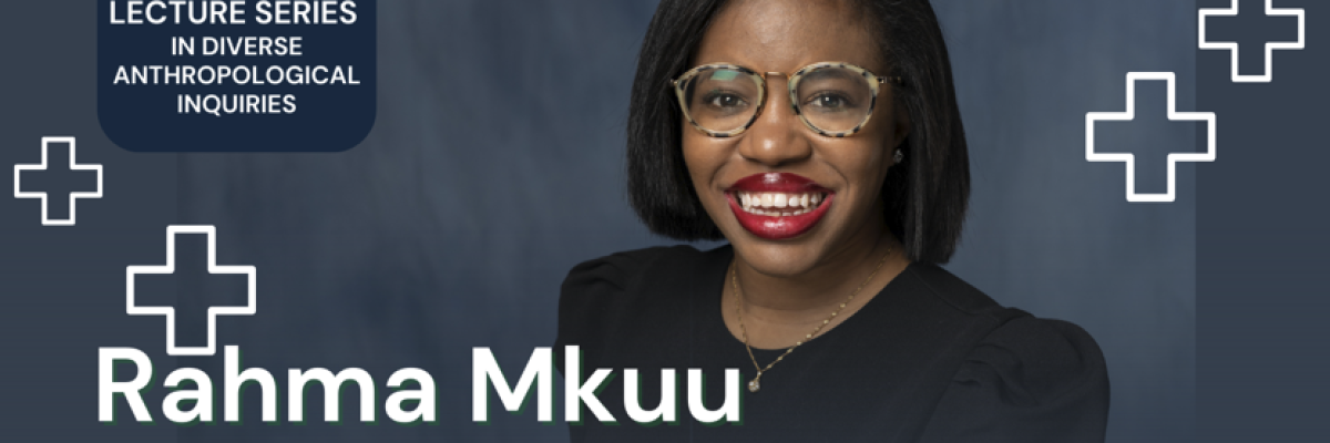 Rahma Mkuu presentation image