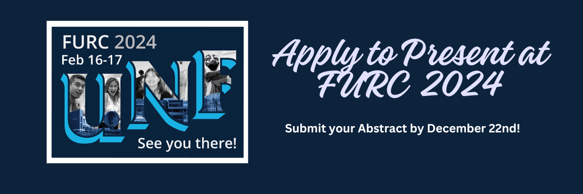 FURC 2024 Abstract Submissions 