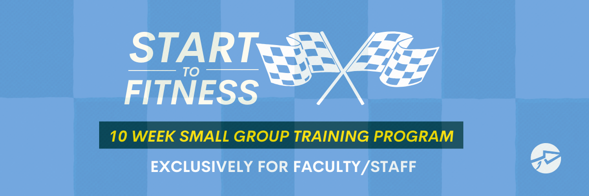 start to fitness logo