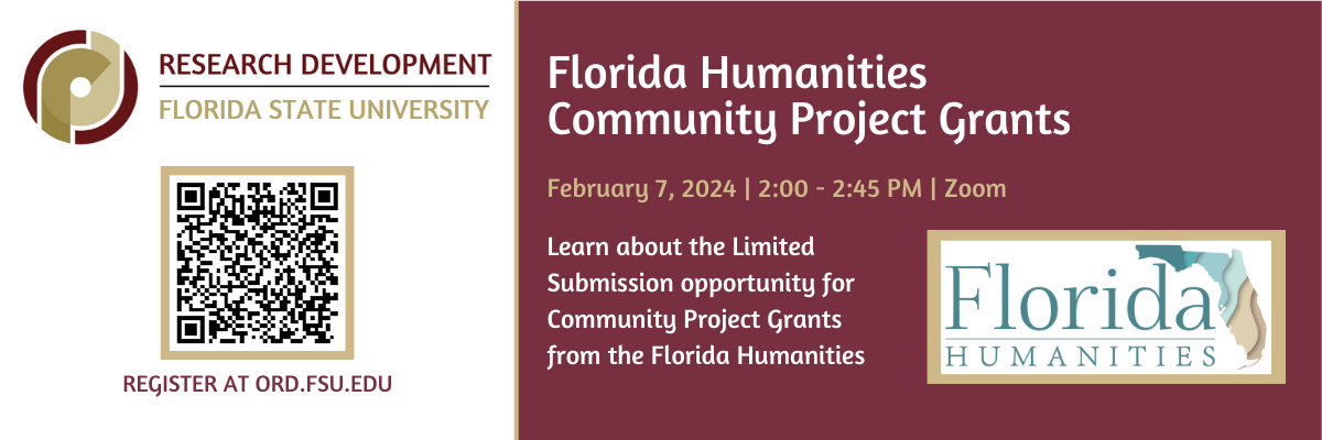 Florida Humanities