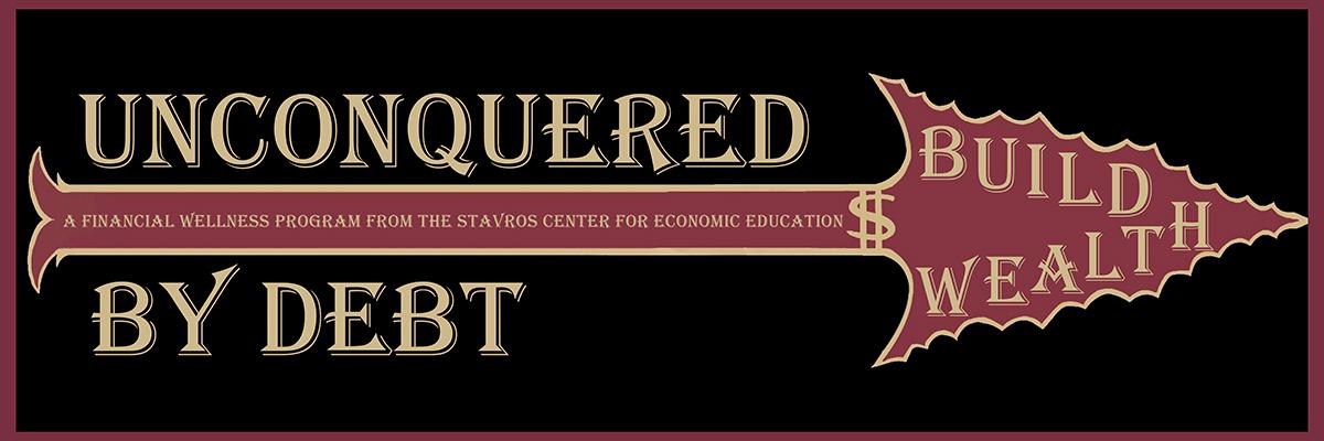 Food and Finance from Unconquered by Debt