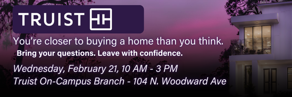 Truist Mortgage Day 2024