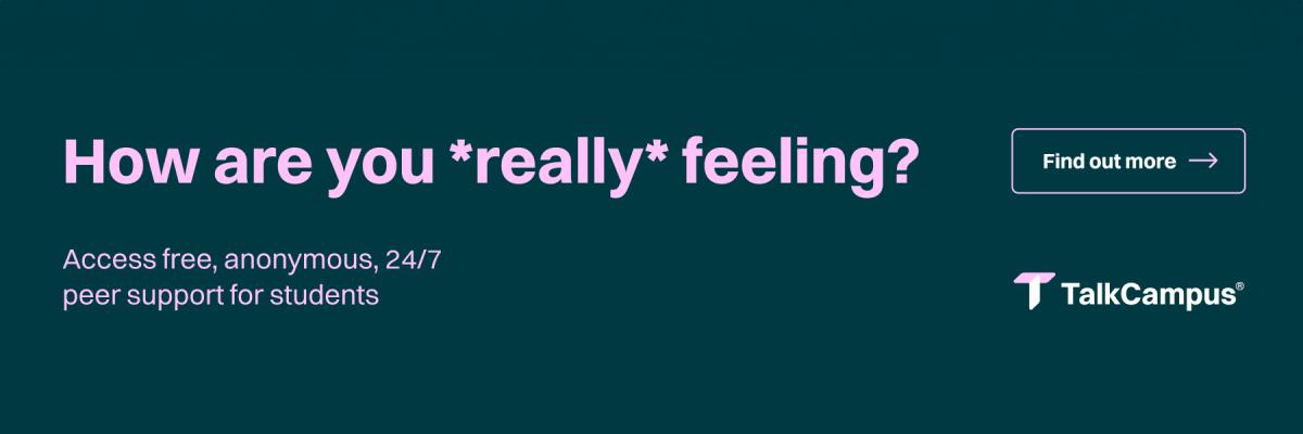 Invite to Sign-Up: Wellbeing & Mental Health Support 