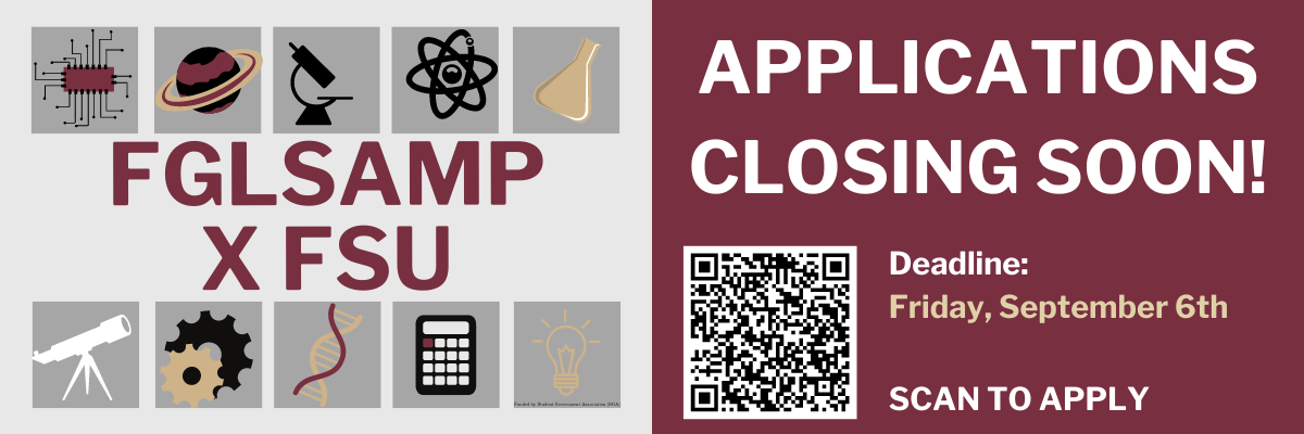 FGLSAMP Banner
