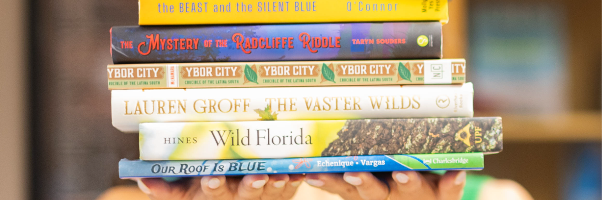 The Florida Book Awards has announced its 2024 competition for the best Florida-based literature across 11 categories, with a submission deadline of Dec. 13, 2024.